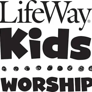 Top Rated Lifeway Kids Worship: Live Like Him - Instrumental