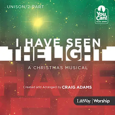Warranty Included I Have Seen the Light - Listening CD