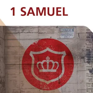 Must Have eBook - Explore the Bible: 1 Samuel