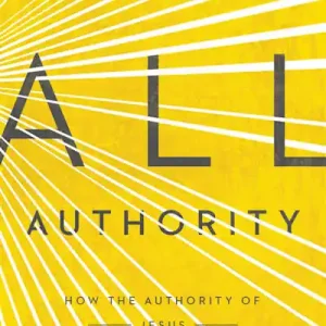 All Authority Hot Picks