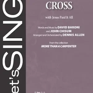 Viral O Mighty Cross with Jesus Paid It All - Downloadable Split-Track Accompaniment Track