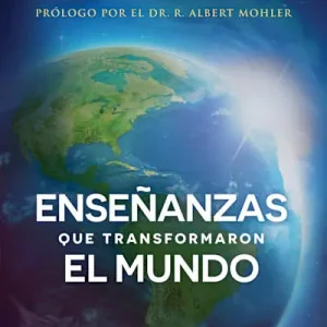 Enseñanzas que transformaron el mundo Secure Checkout