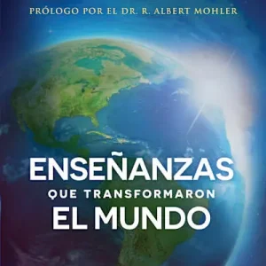 Buy Online eBook - Enseñanzas que transformaron el mundo