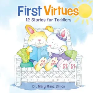 eBook - First Virtues Holiday Sale