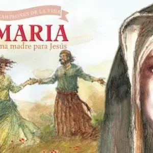 Certified eBook - María, una madre para Jesús
