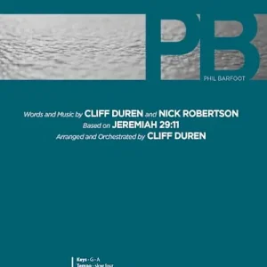Warranty Included I Know the Plans - Downloadable Bass Rehearsal Track
