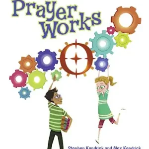 eBook - PrayerWorks Mega Sale