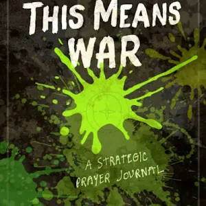 Budget eBook - This Means War