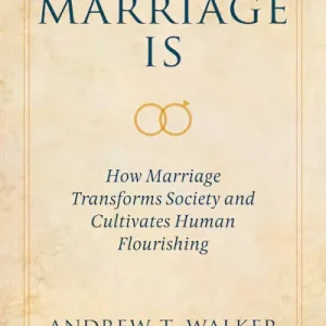 Discount eBook - Marriage Is