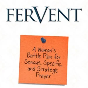 Wholesale eBook - Fervent