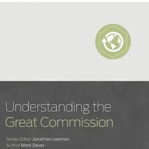 Understanding the Great Commission Free Delivery