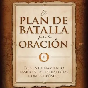 Big Sale eBook - El plan de batalla para la oración