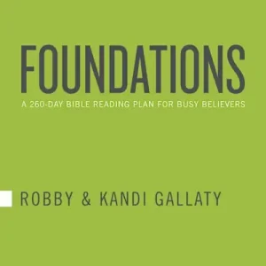 Must Have Foundations