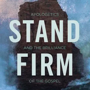 Stand Firm Original