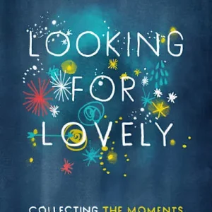 Crafted eBook - Looking for Lovely