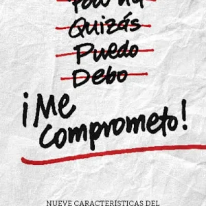 Viral eBook - ¡Me comprometo!