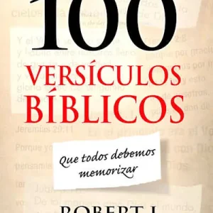 eBook - 100 versículos bíblicos que todos debemos memorizar Last Chance