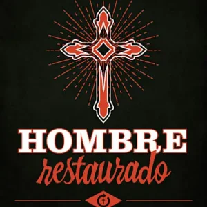 Get Yours eBook - Hombre restaurado