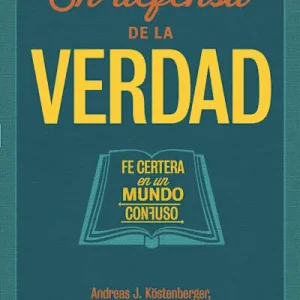 Special Discount eBook - En defensa de la verdad