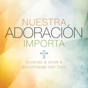 Direct From Factory eBook - Nuestra adoración importa