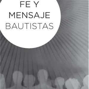 Today Only Fe y mensaje bautistas 2000 Paquete de 10