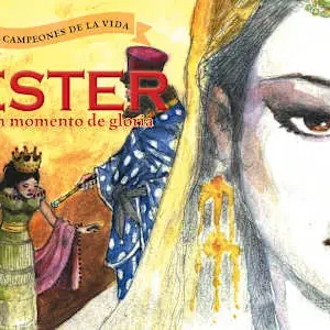 eBook - Ester, un momento de gloria Top Rated