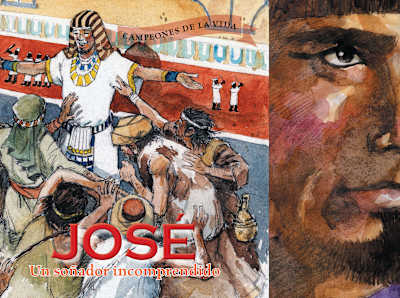 eBook - José Best Seller