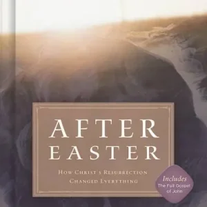 eBook - After Easter Trusted Brand