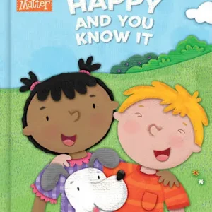 eBook - If You're Happy and You Know It Must Have
