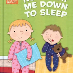 eBook - Now I Lay Me Down to Sleep Limited Time
