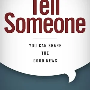 Tell Someone Price Drop