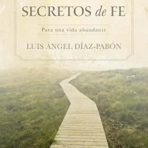 Today Only eBook - Manual de Discipulado Secretos de Fe