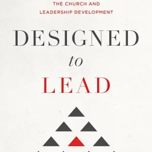 eBook - Designed to Lead Free Delivery