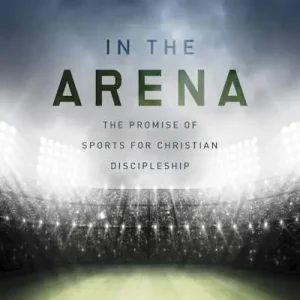 Limited Time eBook - In the Arena