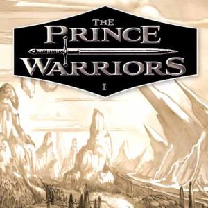 eBook - The Prince Warriors Editor’s Pick
