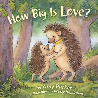 Free Returns eBook - How Big Is Love?