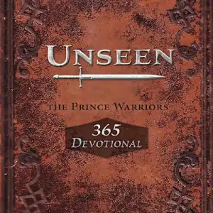 eBook - Unseen Viral