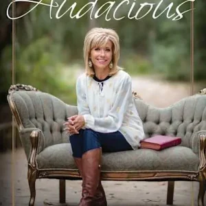 Final Sale eBook - Audacious