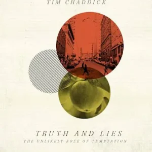 eBook - Truth and Lies - Bible Study Book Save Now