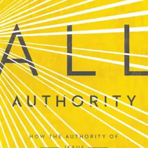 Buy Today eBook - All Authority