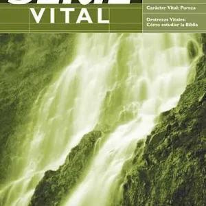 Vital - Series One - Spanish Genuine