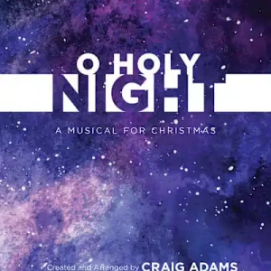 O Holy Night - Choral Book (Min. 10) Editor’s Pick