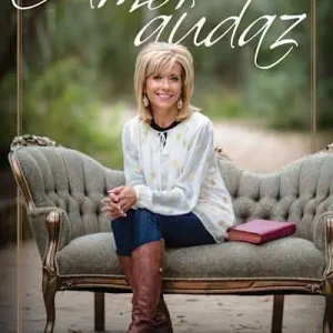 eBook - Amor audaz Certified