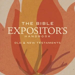 The Bible Expositor's Handbook Top Pick