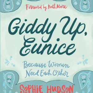 Giddy Up, Eunice Fast Shipping