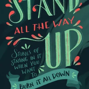 eBook - Stand All the Way Up Original