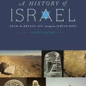 Trending A History of Israel