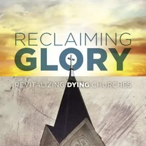 eBook - Reclaiming Glory Exclusive