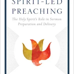 Bargain Spirit-Led Preaching