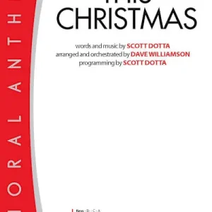 Top Rated This Christmas - Anthem Accompaniment CD